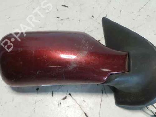 Right mirror FIAT PUNTO (176_)  | BP12607767C27 