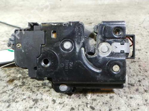 Front left lock VW PASSAT B5 (3B2) 1.8 Syncro/4motion | BP12612018C98 