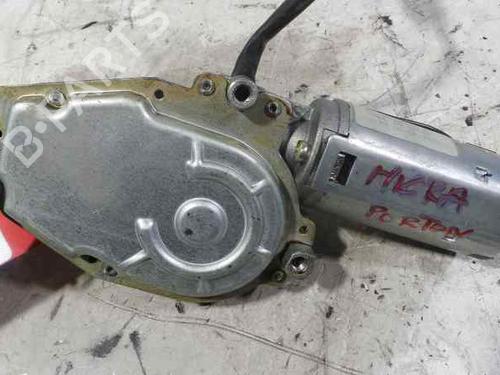 Rear wiper motor NISSAN MICRA II (K11)  | BP12608029M102 