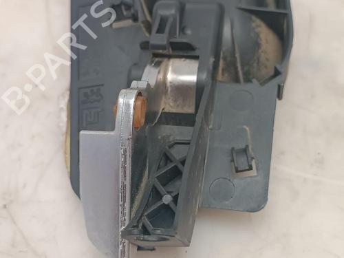 Rear left interior door handle PEUGEOT 307 SW (3H)  | BP19936614I15 