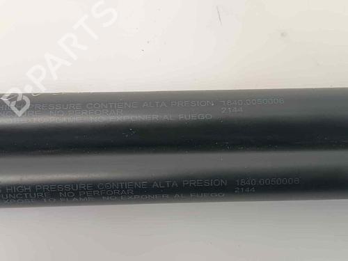 Tailgate lift support VOLVO XC90 I (275) D5 AWD | BP17387417C138 