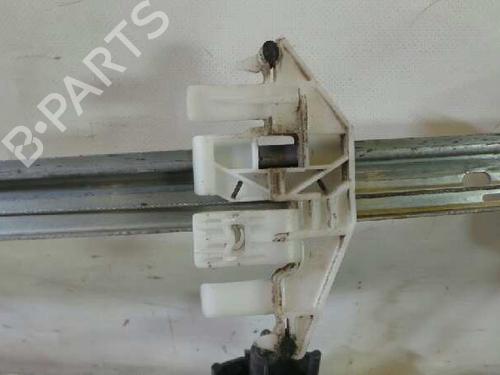 Rear left window mechanism CHEVROLET CAPRICE 5.0 | BP12617300C24 