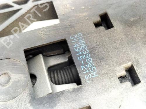 Front right exterior door handle SEAT LEON ST (5F8)  | BP12628451C129