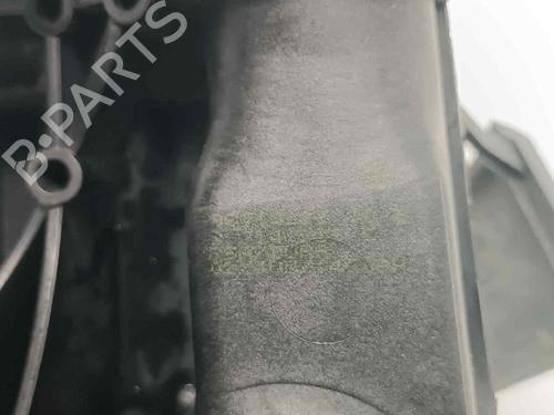 Gear lever CITROËN BERLINGO MULTISPACE (B9) 1.6 HDi 75 / BlueHDi 75 | BP16531291M90 