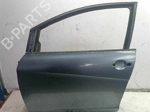 Used Left front door SEAT ALTEA (5P1) [2004-2015]  21223271