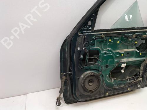 Right front door HYUNDAI TERRACAN (HP) 2.9 CRDi | BP12626673C3 