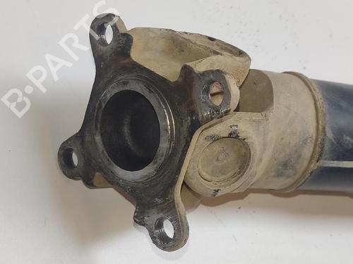 Driveshaft HYUNDAI SANTA FÉ II (CM) 2.2 CRDi GLS | BP14990918M37 