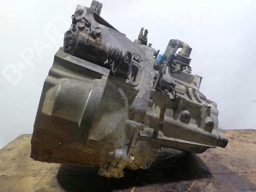 Gearbox NISSAN X-TRAIL I (T30)  | BP12940653M3 
