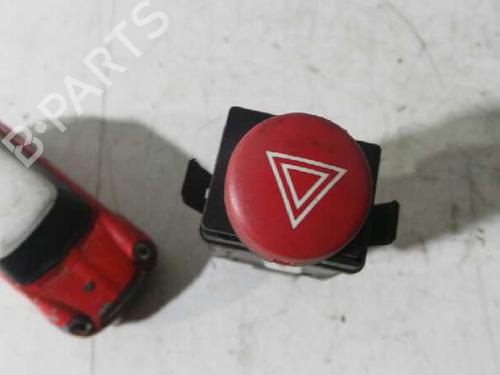 Used Warning switch SEAT CORDOBA (6L2) 1.4 16V (75 hp) 15270881