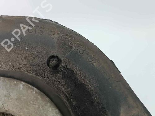 Left front shock absorber VW GOLF V (1K1) 1.9 TDI | BP17065400M16