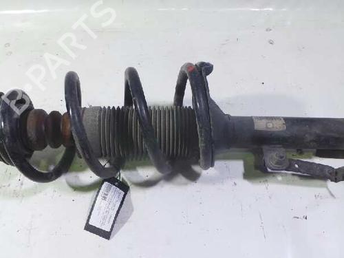 Used Left front shock absorber FORD TRANSIT Bus (FD_ _, FB_ _, FS_ _, FZ_ _, FC_ _) [2006-2014]  12855793