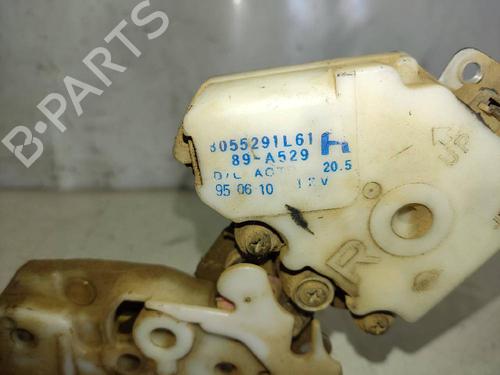 Front right lock NISSAN TERRANO II (R20)  | BP12624012C97 