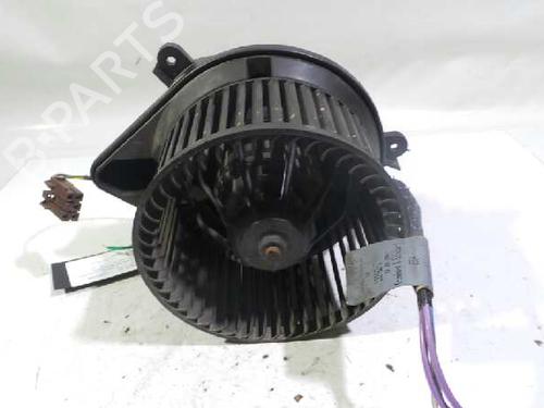Heater blower motor OPEL MOVANO A Van (X70) 2.8 DTI (FD) | BP14241972M62 