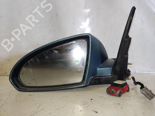 Used Left mirror NISSAN PRIMERA (P12) 2.2 Di (126 hp) 12624092