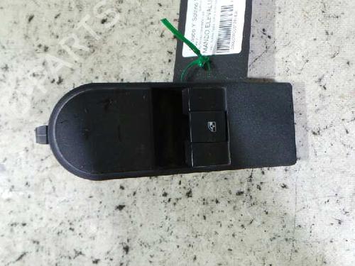 Used Right front window switch OPEL TIGRA TwinTop (X04) 1.3 CDTI (R97) (69 hp) 12610276