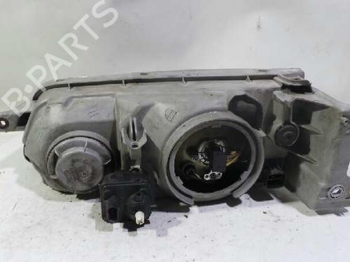 Right headlight HYUNDAI H-1 / STAREX Bus (A1) 2.5 CRDi 4WD | BP12616246C29 