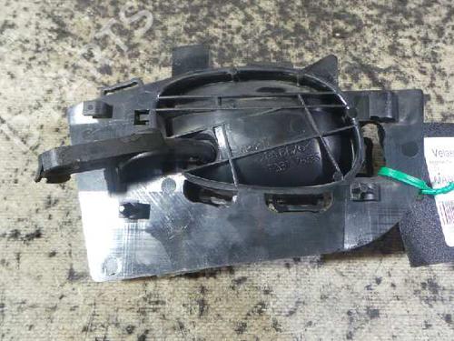 Front right interior door handle PEUGEOT 206 Hatchback (2A/C) 1.9 D | BP15270240I14 