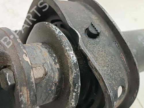 Driveshaft NISSAN TRADE  | BP18257035M37 
