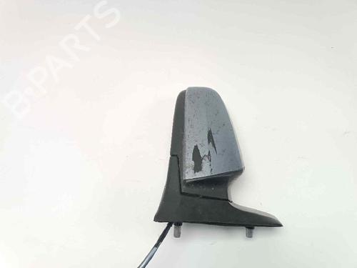 Right mirror OPEL ZAFIRA / ZAFIRA FAMILY B (A05) 1.9 CDTI (M75) | BP17006691C27 