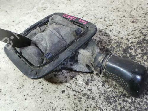 Used Gear lever LAND ROVER DISCOVERY II (L318) 2.5 Td5 4x4 (139 hp) 12612404