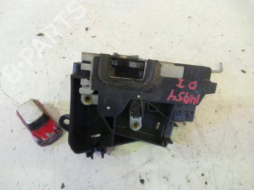 Front left lock OPEL VECTRA C (Z02) 1.9 CDTI (F69) | BP12622338C98 
