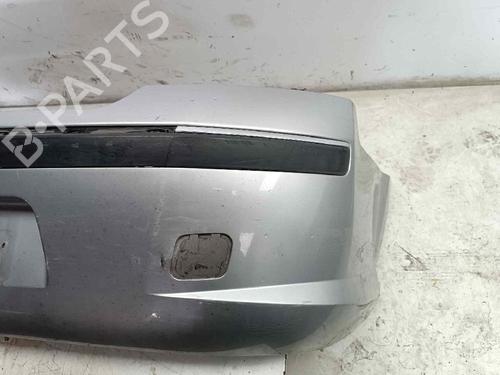 Rear bumper PEUGEOT 407 (6D_) 2.0 HDi 135 (6DRHRH, 6DRHRE, 6DRHRG, 6DRHRJ) | BP19396212C8 