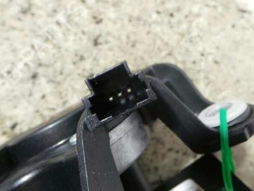 Rear wiper motor RENAULT MEGANE III Hatchback (BZ0/1_, B3_) 1.6 16V (BZ1B, BZ1H) | BP12607047M102 