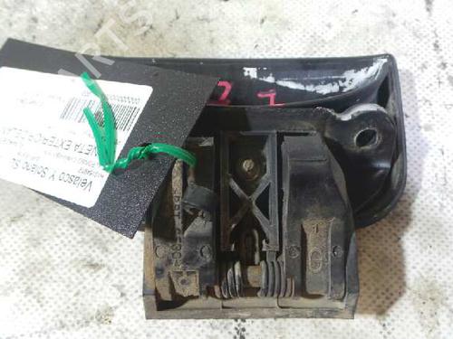 Front left exterior door handle PEUGEOT 106 II (1A_, 1C_) 1.5 D | BP15270408C128 