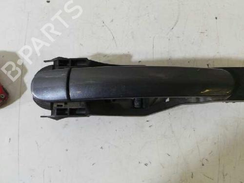 Used Front right exterior door handle FORD B-MAX (JK) 1.5 TDCi (75 hp) 12617964