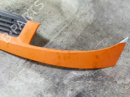 Grille RENAULT KANGOO (KC0/1_) 1.5 dCi (KC07) | BP12612051C40 
