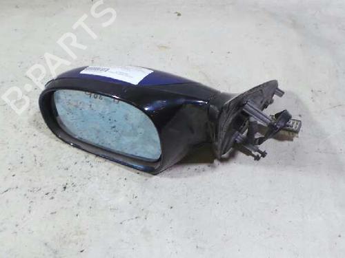 Left mirror PEUGEOT 406 (8B) 2.0 HDI 110 | BP12631008C26 