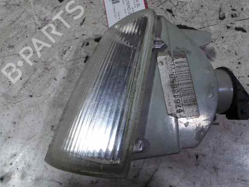 Used Left front indicator CITROËN ZX Break (N2) 1.9 D (68 hp) 15269537