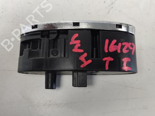 Left rear window switch MERCEDES-BENZ E-CLASS (W211) E 320 CDI (211.022) | BP16097605I29 