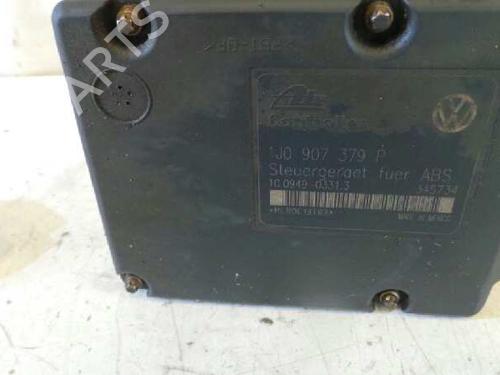 ABS pump VW GOLF IV (1J1) 1.9 TDI | BP12619054M43 