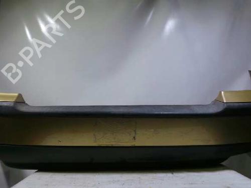 Used Rear bumper VOLVO S60 II (134) T5 (306 hp) 12631403