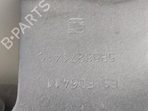Tailgate SEAT ALTEA XL (5P5, 5P8) 1.6 TDI | BP15881617C6 
