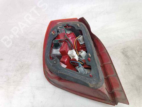 Right taillight CHEVROLET NUBIRA Saloon 1.8 | BP18199893C35 