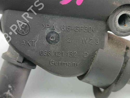 Other VW GOLF V (1K1) 1.9 TDI | BP17188717O1