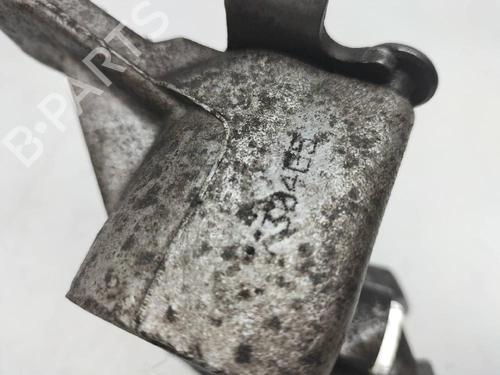 Right rear brake caliper OPEL VECTRA C (Z02) 1.9 CDTI (F69) | BP12625592M106 