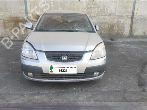 KIA RIO II Saloon (JB) 1.5 CRDi (110 hp) 1733322