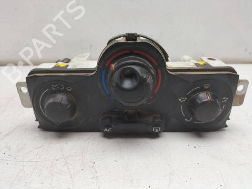 Climate control RENAULT KANGOO / GRAND KANGOO II (KW0/1_) 1.5 dCi 70 (KW0V, KW0A) | BP13295562I5 