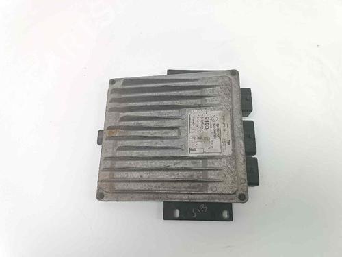 Engine control unit (ECU) MERCEDES-BENZ 124 T-Model (S124) 320 TE (124.092) | BP16883587M57 