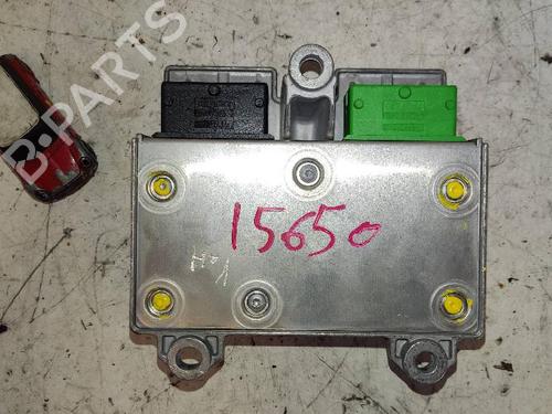 ECU airbags OPEL ZAFIRA / ZAFIRA FAMILY B (A05) 1.7 CDTI (M75) | BP12625392M53 