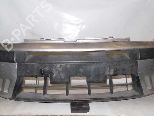 Used Front bumper FIAT PUNTO (188_) 1.9 JTD 80 (188.237, .257, .337, .357) (80 hp) 12614625