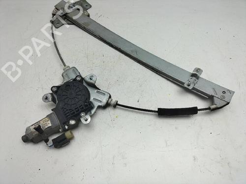 Used Front left window mechanism HYUNDAI GETZ (TB) 1.5 CRDi (88 hp) 12628120