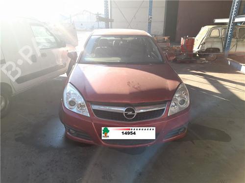 Højre bagtil lås OPEL VECTRA C (Z02) 1.9 CDTI (F69) | BP12622339C99 