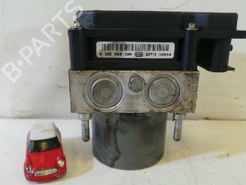 ABS pump PEUGEOT 307 SW (3H) 1.6 HDI 110 | BP12616146M43 