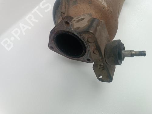 Catalyst NISSAN CABSTAR (F24M, F24W) 35.14 DCI 3.0 (F24M) | BP24239595M10 