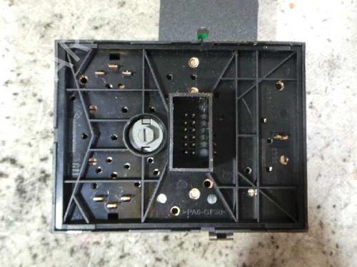 Headlight switch OPEL COMBO Box Body/MPV 1.7 DTI 16V | BP12608832I24 