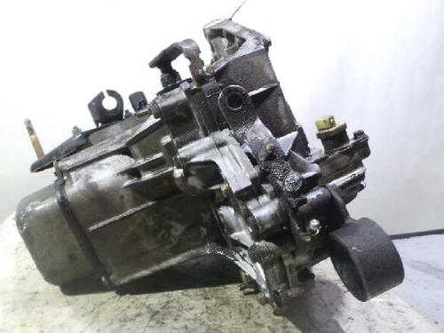 Gearbox CITROËN SAXO (S0, S1) 1.4 VTS | BP12631711M3 